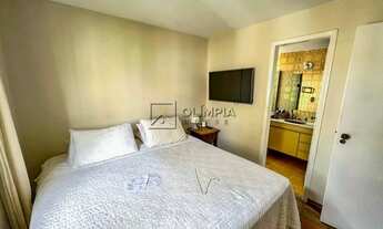 Imagem 7: Venda Apartamento 3 Dormitórios - 97 m² Brooklin