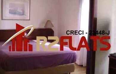 Imagem 3: Flat com ótimo preço no bairro Jardins. Confira!