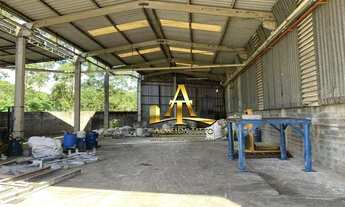 Imagem 7: Galpão para alugar, 1500 m² por R$ 26.800,00/mês - Vila Sul Americana - Carapicuíba/SP