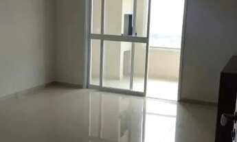 Imagem 2: Aluga-se Apartamento 3 Suítes 110 m² no Condomínio Vier Vale - Jardim Augusta - SJC