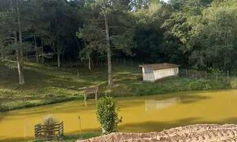 Imagem: Seu espaço perfeito no interior Lote 500m²