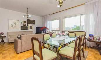 Imagem: Apartamento em Rua Quintino Bocaiúva