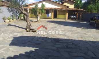 Imagem 4: Sítio em Avenida Aquarela do Brasil - Moradas da Lapinha - Lagoa Santa/MG