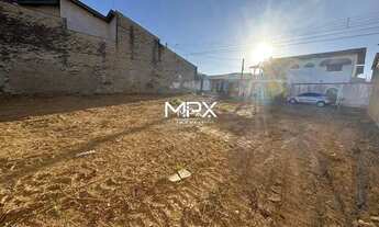 Imagem: Terreno à venda em Piracicaba, Nova Piracicaba