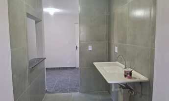 Imagem 3: Apartamento à venda no Residencial Três Américas I