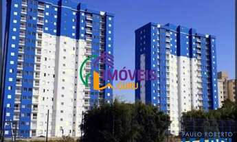 Imagem: APARTAMENTO - ORTIZES - SP