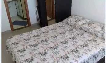 Imagem 5: APARTAMENTO NORTE/SUL 55m² 2 QUARTOS 1 VARANDA 2 VAGAS INFRA VENDE ITAPUÃ