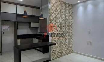 Imagem 5: ENTRADA REDUZIDA! 34 MIL CASA DE 2 QTS/1S C ARMÁRIOS PLANEJADOS- CONDOMÍNIO PORTAL DAS HOR