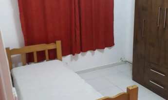 Imagem: Kitnet mobiliada Vila Jardini sem fiador