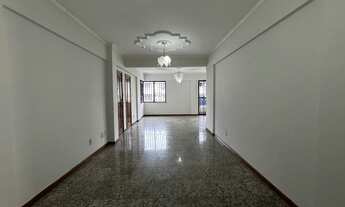 Imagem 2: Ed. Gioconda à venda no Bairro do Marco, 198m2, 3suites, 2 vagas soltas, 950 mil