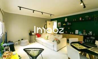 Imagem 4: Apartamento à venda no Torre Dalessandro - Rua Do Ângulo, 471 - São Paulo - SP - CEP: 0571