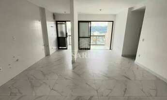 Imagem 4: Apartamento, com 2 dormitórios, sendo 1 suíte, de 83 m² Kobrasol - São José