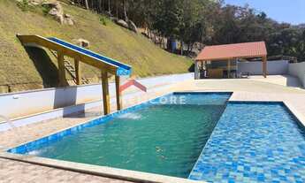 Imagem 3: Casa de condomínio em Alameda Beija-Flor - Jardim Paraíso da Usina - Atibaia/SP