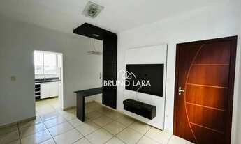 Imagem 2: Apartamento à venda no bairro Jardim das Roseiras - Igarapé/MG