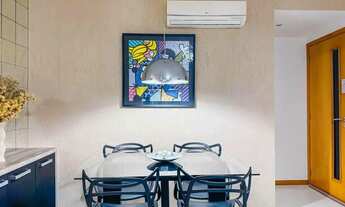 Imagem 5: Apartamento para venda por R$ 790.000, 87m² com 2 quartos (1 suíte), 1 vaga em Icaraí - Ni