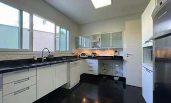 Imagem 4: Casa com 4 dormitórios à venda, 451 m² por R$ 4.500.000 - Gênesis 1 - Santana de Parnaíba