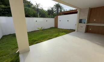 Imagem: Linda Casa, 4/4, Area Verde, Fino Acabamento