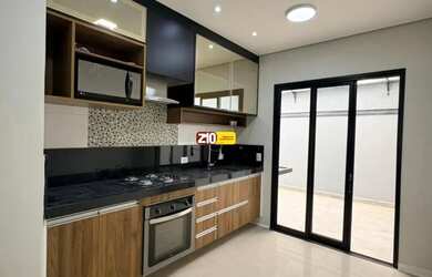 Imagem 6: CASA RESIDENCIAL em INDAIATUBA - SP, JARDIM PARK REAL