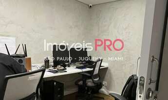 Imagem 4: Conjunto 102 m² a venda no Jardins