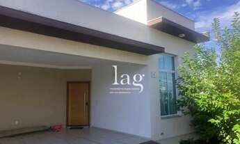 Imagem 2: Casa à venda, 180 m² por R$ 1.100.000,00 - Condomínio Villagio Milano - Sorocaba/SP