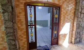 Imagem 5: Casa com 3 Quartos à venda - Cabral / Nilópolis / RJ - Direto com proprietário