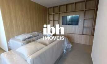 Imagem 2: Apartamento para aluguel, 3 quartos, 1 suíte, 2 vagas, Vale do Sereno - Nova Lima/MG