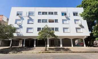 Imagem: Apartamento de 2 dormitórios no bairro