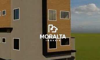 Imagem 4: Apartamento com 3 dormitórios sendo 1 suíte à venda - Bom Jesus - São José dos Pinhais/PR