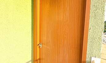 Imagem 4: Apartamento reformado atrás do CAIS