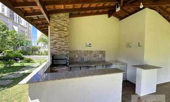 Imagem 5: Apartamento com 2 dormitórios para alugar, 48 m² por R$ 1.799,00/mês - Jardim Nova Hortolâ