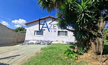 Imagem: Casa Aluguel no Jardim Master - Araçoiaba