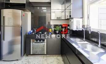 Imagem: Apartamento em Rua Sílvio Menicucci - Buritis