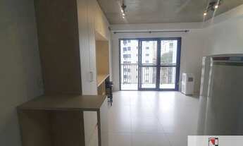 Imagem 5: Studio para locação na Republica com 28 m ²