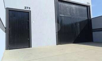 Imagem 6: Galpão comercial à venda em Residencial Monte Verde, Indaiatuba - SP