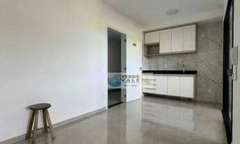 Imagem 6: Apartamento com 1 dormitório - Recanto dos Eucaliptos - São José dos Campos/SP