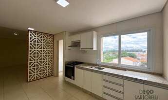 Imagem: Apartamento com 2 dormitórios para alugar