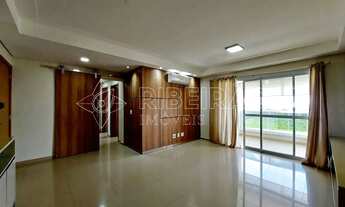 Imagem 4: Apartamento para locação com 3 dormitórios e 2 vagas Jardim Olhos Dagua