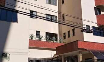 Imagem 2: Apto no Aquarius -3 dormitórios - 2 vagas