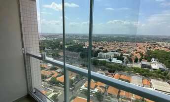 Imagem 3: Imóvel para aluguel possui 60 metros quadrados com 1 quarto em Jóquei - Teresina - PI