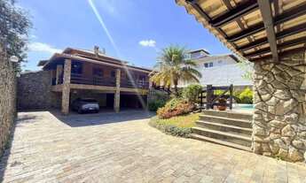 Imagem 3: Casa, 6 quartos, 3 suites, 10 vagas