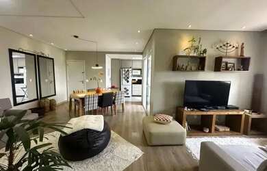 Imagem 6: Imóvel para aluguel com 84 metros quadrados com 3 quartos em Jardim Ana Maria - Jundiaí