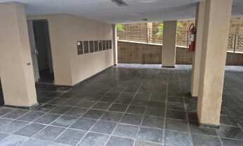 Imagem 7: ALUGUE COBERTURA DE 210m² NA CIDADE NOVA, COM 3 QTOS,SUITE, ARMÁRIOS, 2VAGAS,PISCINA, BHTE