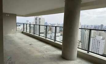 Imagem 3: Excelente Apartamento com 4 Dormts , sendo 3 Suítes, 3 Vagas - 205m² - Brooklin