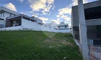 Imagem 4: Terreno à venda no condomínio Residencial Jardim Villa Verona, Sorocaba - SP