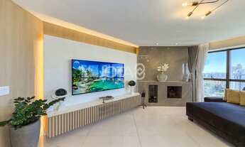 Imagem 4: COBERTURA 4 QUARTOS NO ECOVILLE!!! Cobertura 4 Quartos No Ecoville - J8