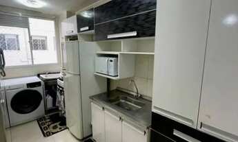 Imagem 4: Charmoso apartamento de 2 dormitórios no Jardim do Lago, São Paulo