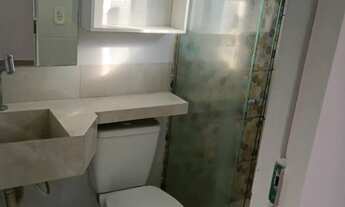 Imagem 5: Apartamento com garagem condomínio Novo Horizonte (DF250