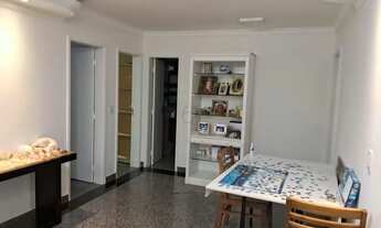 Imagem 2: SQN 115 , 3 quartos com vaga de garagem