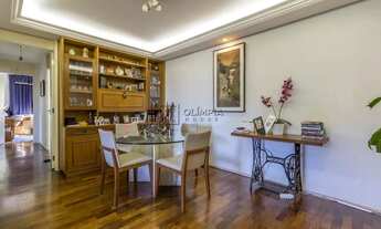 Imagem 3: Venda Apartamento 3 Dormitórios - 103 m² Vila Olímpia