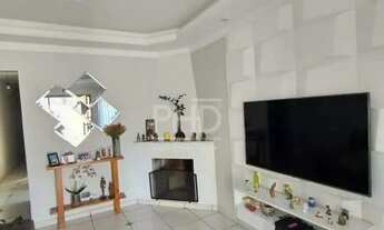 Imagem: Casa à venda, 3 quartos, 2 suítes, 6 vagas